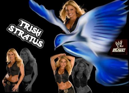 trish