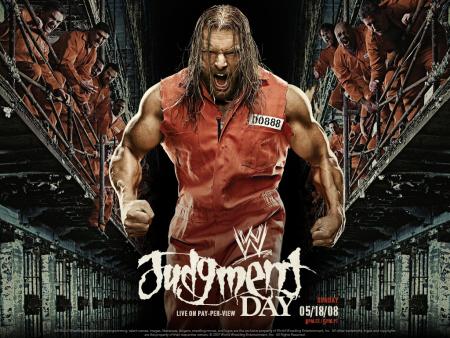 judgment day