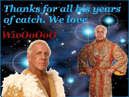 ric flair 