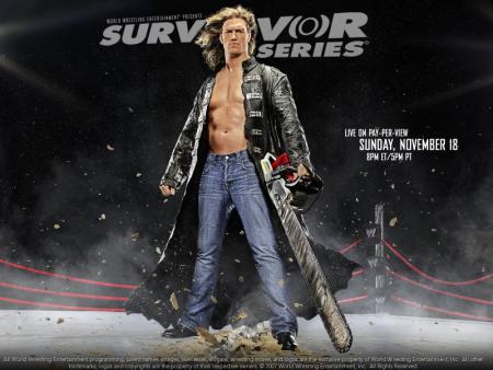 survivor series
