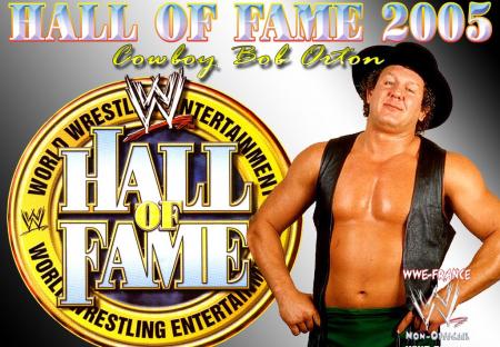 bob orton