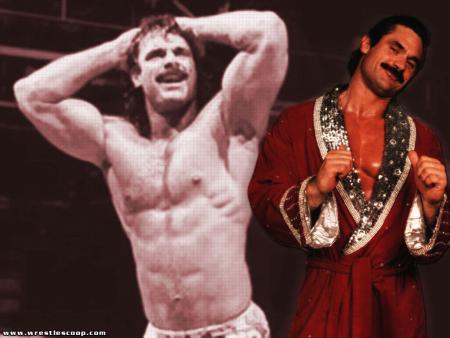 rick rude