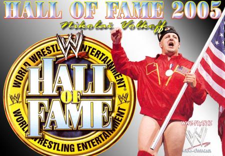 nikolai volkoff