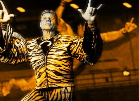 jimmy snuka