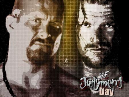 judgment day
