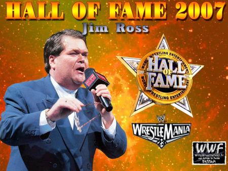 jim ross