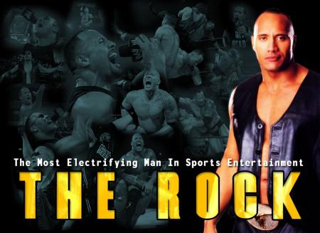 rock