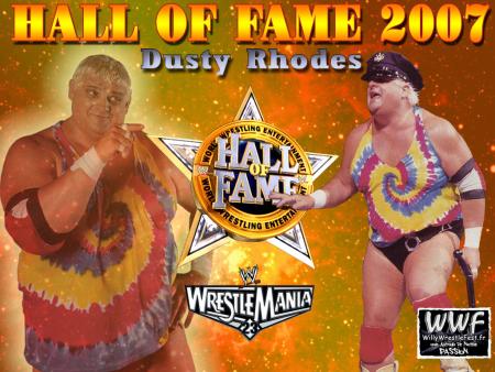 dusty rhodes