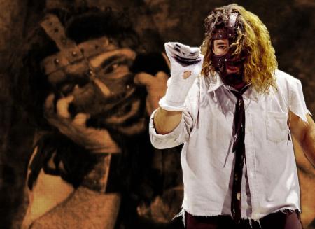 mankind
