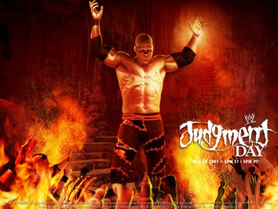 judgment day