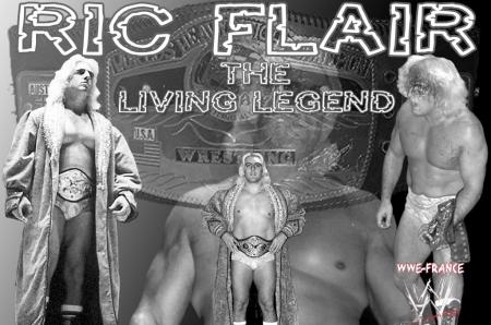ric flair